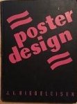Biegeleisen, J.I. - Poster design