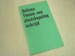 Hellema - Twente - een plaatsbepaling in de tijd