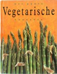 [Red.] Susan Tomnay - Het grote vegetarische kookboek