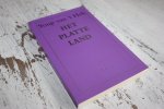 Hek, Youp van 't - Hek / HET PLATTE LAND
