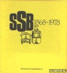 Brodbeck, Peter (Redaktion) - 110 Jahre SSB im Bild