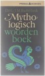 Dr. G.J.M. Bartelink - Mythologisch woordenboek