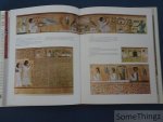 Evelyn Rossiter. - Het Egyptische dodenboek: beroemde Egyptische papyri. Evelyn Rossiter. - Het Egyptische dodenboek: beroemde Egyptische papyri.