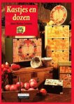 Anne Karine Lemstra - Kastjes en dozen