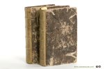 Vosgien - Echard - Dictionnaire géographique-portatif, ou Description des royaumes, provinces, villes, patriarchats, évêchés, duchés, comtés, marquisats, villes, ports, forteresses, citadelles et ... . Dans lequel on indique en quels royaumes, provinces & cont...