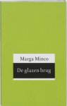 Marga Minco 10815 - De glazen brug