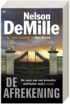 Nelson Demille - De afrekening