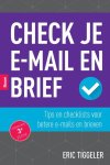 Eric Tiggeler - Check je e-mail en brief