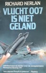 Kerlan - 007 is niet geland Vlucht