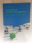 Wunder, Thomas: - Essentials of strategic management - Effective formulation and execution of strategy :