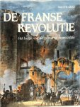 Walter Grab 130274 - De Franse Revolutie Het begin van de moderne democratie