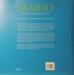 Huisman , Joyce .  [ isbn 9789066119123 ] - Mario . ( Italiaans restaurant in Neck  )   Ristorante Mario is het enige Italiaanse restaurant met een Michelin-ster in de Benelux. Nu is er een prachtig fotoboek over de drie generaties in de Italiaanse keuken! De meeste recepten in het boek -