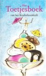 Bierens, Charlotte Borggreve - TOETJESBOEK VAN HET KINDERKOOKKAFE