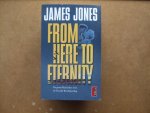 Jones, J. - From here to eternity Jones, J. - From here to eternity