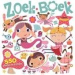 Stephanie Hinton - Zoek boek
