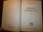 Jack Roberts - Operatie Spoedgeval, Operatiespoedgeval, Operatie-Spoedgeval+ Emergency Nurse