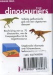 D. Lambert - Mini WP / Dinosauriers / Mini Winkler Prins