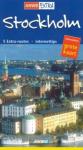 Scheffer, Wybrand - ANWB extra reisgids Stockholm + grote kaart
