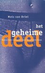 Driel, Mels van - Het geheime deel. Mannelijke onmacht door de eeuwen heen