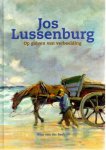 BEEK, Wim van der - Jos Lussenburg - Op golven van verbeelding.