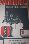 Koot Ton - Heemkunde Amsterdam, deel 2 Klockmuzyck t'Amsterdam