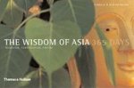 Danielle Follmi, Olivier Foellmi - Wisdom Of Asia 365 Days Buddhism Confuc