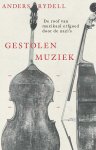 Anders Rydell - (1) Gestolen Muziek