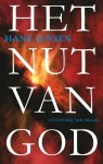 Hans Jansen - Het nut van God