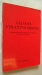 Schreurs Nicolaas Franciscus Maria - Geloofsverantwoording van Apologetiek naar een hermeneutische theologie met Apologetische inslag
