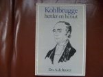 Reuver de A. - Kohlbrugge herder en heraut