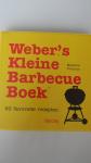 Drennan, M. - Weber s Kleine Barbecue Boek - 50 favoriete recepten