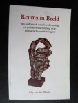 Wardt, Elly van der - Reuma in beeld, Een onderzoek naar beeldvorming en publieksvoorlichting over reumatische aandoeningen, Proefschrift