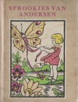 Andersen - Dierensprookjes van Andersen (bandtitel: Sprookjes van Andersen)
