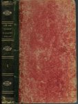 Whitehead, M.C. - Vies et exploits des voleurs de grands chemins, pirates et brigands anglais. (First French tr. from: Lives and Exploits of English Highwaymen, Pirates and Robbers.]