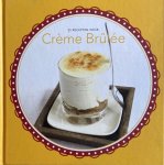 Djoni Makkink - Crème Brûlée
