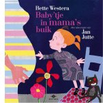 Bette Westera - Baby'tje in mama's buik