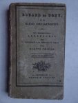 Thieme, Moritz. - Eduard en Tony, of de kleine speelgenooten. Een onderhoudend leesboekje voor kinderen van beiderlei sekse.