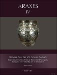 Ruben Davtyan - Between Near East and Eurasian Nomads. Representation of Local Elites in the Lori Berd Necropolis during the First Half of the First Millennium BC