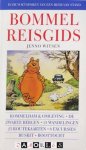 Jenno Witsen - Bommel Reisgids met Kaart(en) Rommeldam en omgeving