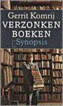 Gerrit Komrij - Verzonken boeken / Synopsis