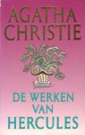Christie, Agatha - De werken van Hercules