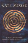 Mosse, Kate - Het verloren labyrint
