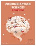 Stijn Joye; Jan Loisen; Karen Donders - Communication Sciences In Perspective