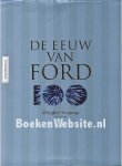 Russ Banham - De eeuw van Ford
