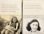 Anne Frank - De Dagboeken Van Anne Frank Anne Frank - De Dagboeken Van Anne Frank