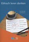 Syll Damave - Ethisch leren denken