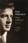 K. Hilberdink - Hans Lodeizen biografie
