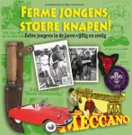 Jack Botermans - Ferme jongens, stoere knapen!