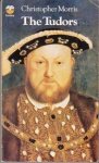Morris, Christopher - THE TUDORS