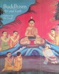 Zwalf, W. (editor) - Buddhism: Art and Faith Buddhism: Art and Faith
